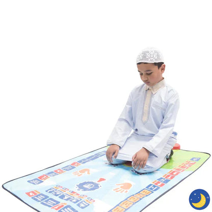 Everelo™Kids Prayer Mat