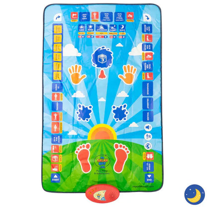 Everelo™Kids Prayer Mat