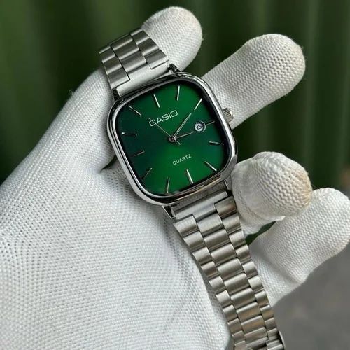 Everelo™- Casio Edition Classic Watch