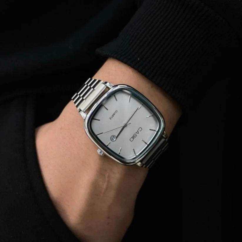 Everelo™- Casio Edition Classic Watch