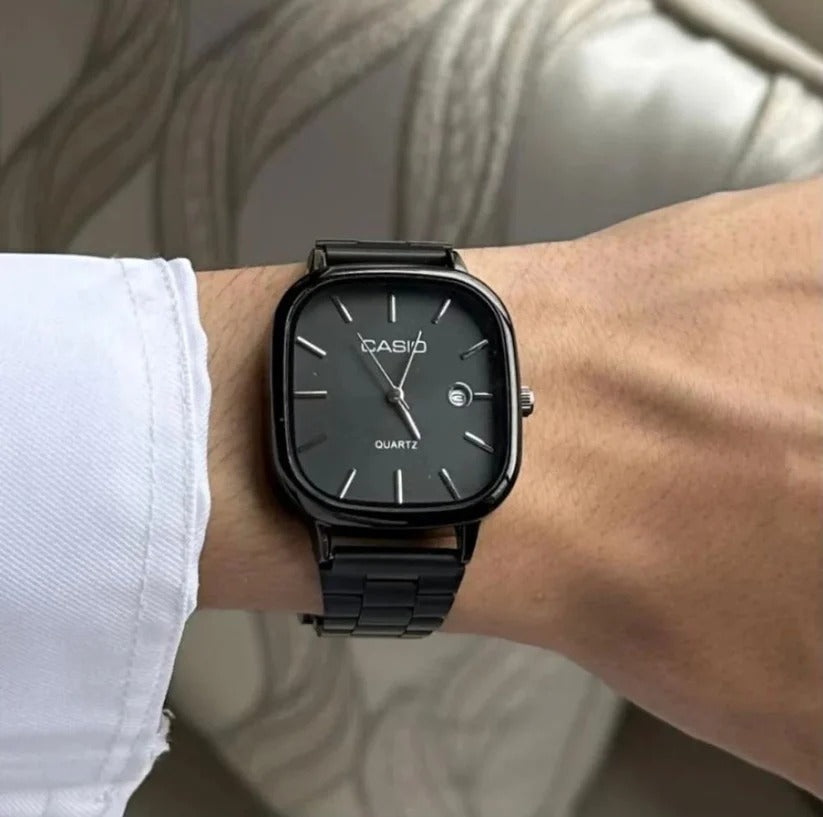 Everelo™- Casio Edition Classic Watch