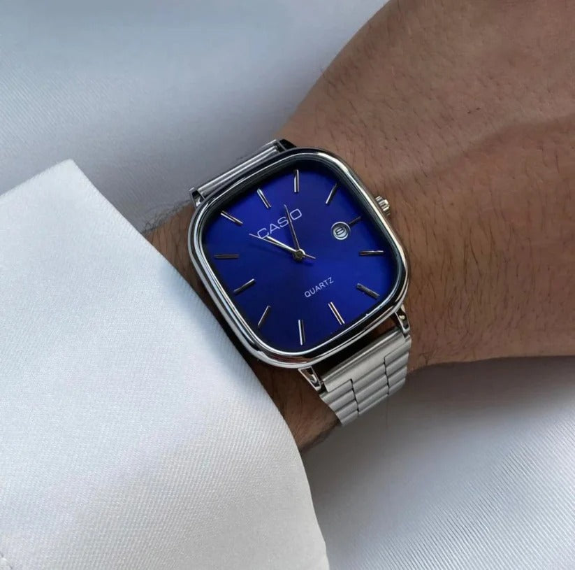 Everelo™- Casio Edition Classic Watch