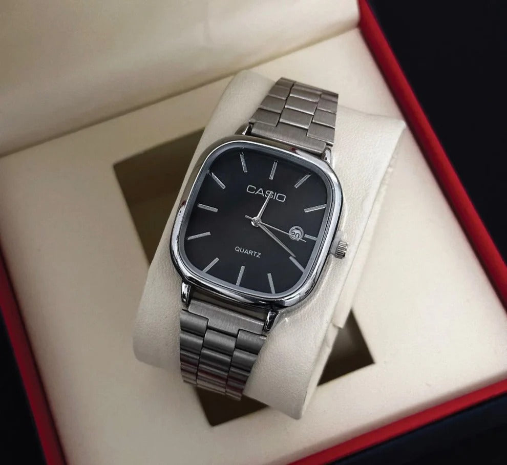 Everelo™- Casio Edition Classic Watch