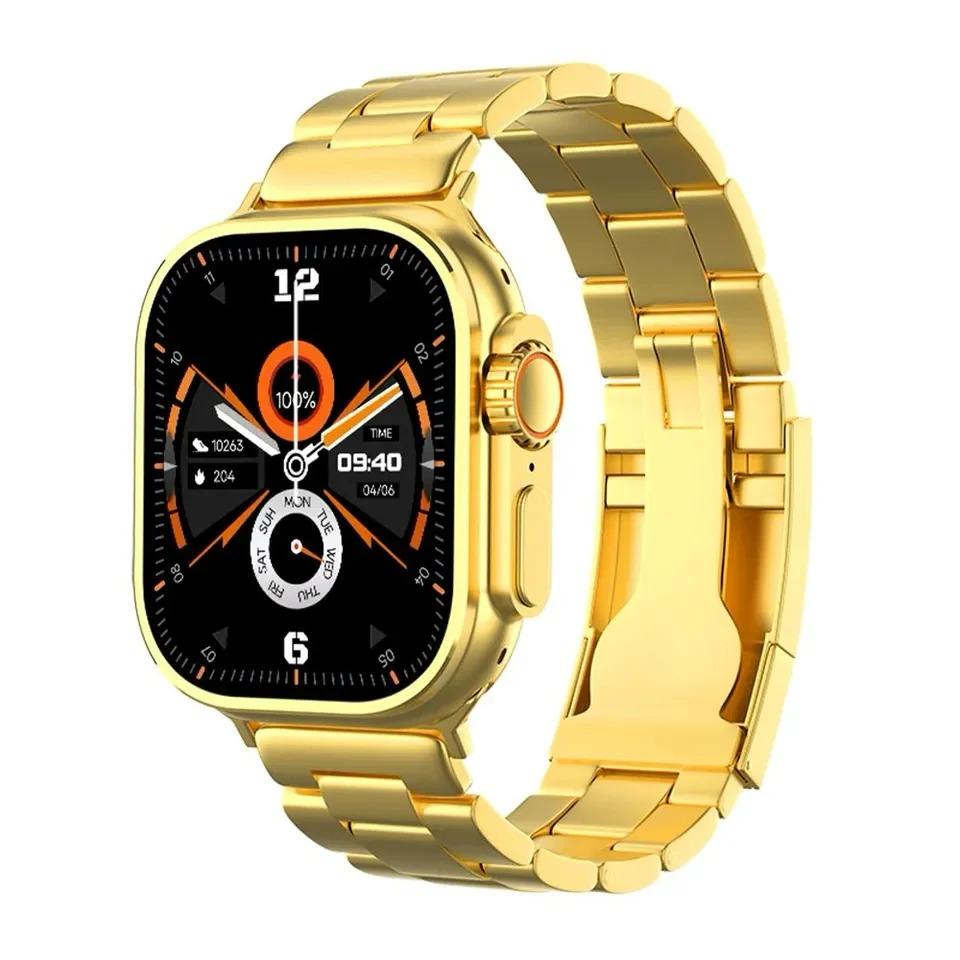 Everelo™Gold Ultra Watch – ساعة جولد ألترا