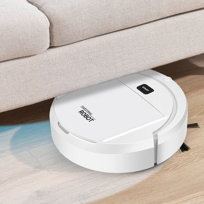 Everelo™Smart Robotic Vacuum Cleaner