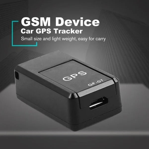 Everelo™ GPS Tracker – جهاز تعقب GPS