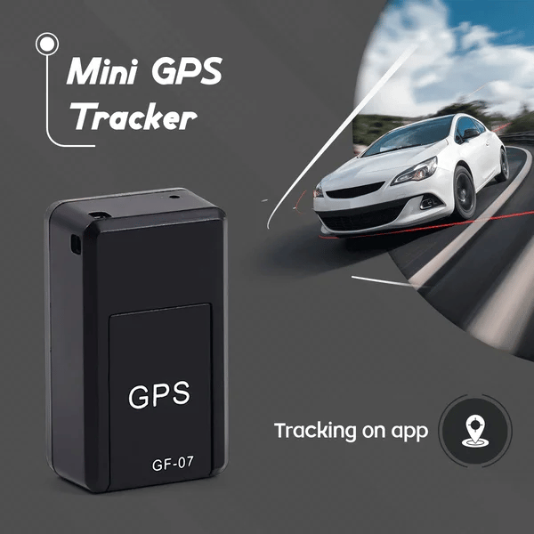 Everelo™ GPS Tracker – جهاز تعقب GPS
