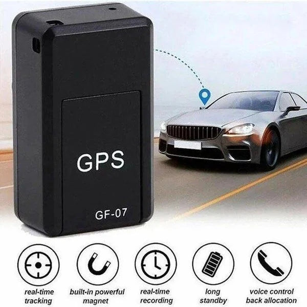 Everelo™ GPS Tracker – جهاز تعقب GPS