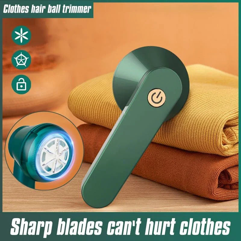 Everelo™ Electric Lint Remover – مزيل وبر كهربائي