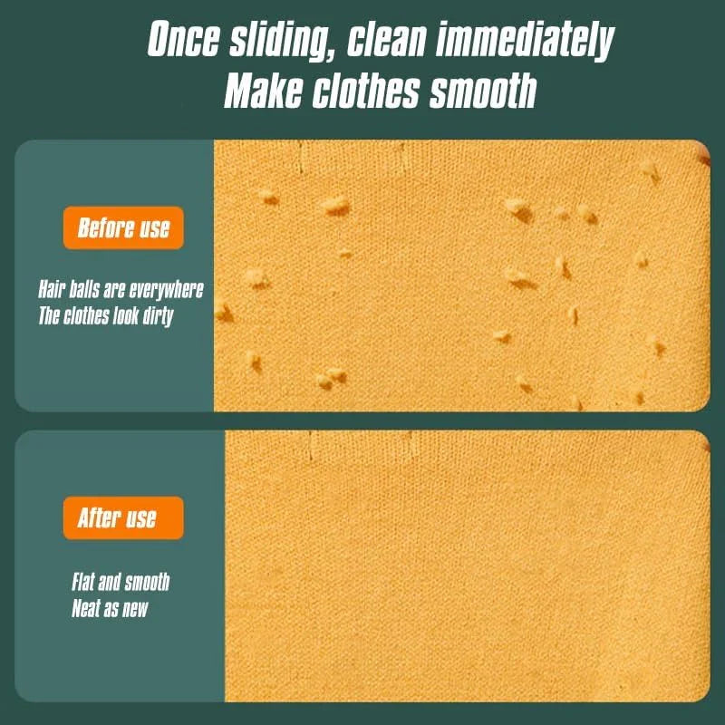Everelo™ Electric Lint Remover – مزيل وبر كهربائي