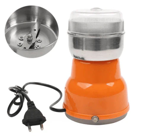 Everelo™Multifunctional Electric Grinder