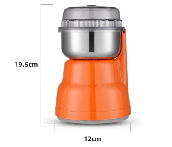 Everelo™Multifunctional Electric Grinder