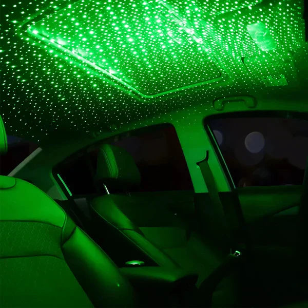 Everelo™ Star Decoration Light