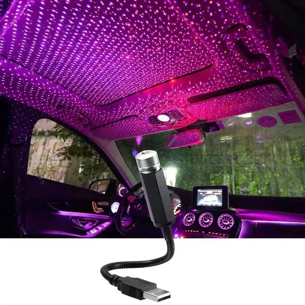 Everelo™ Star Decoration Light