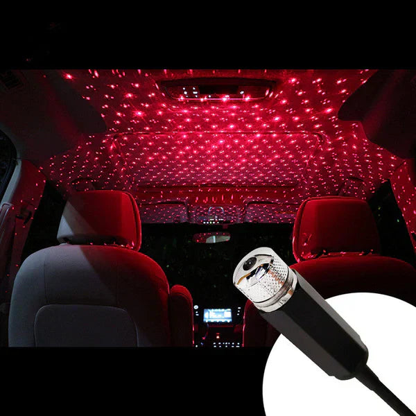 Everelo™ Star Decoration Light